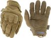 Mechanix Wear M-Pact® 3 Coyote Gloves (XX-Large, Tan)