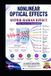 NONLINEAR Independently Published Molecular Spectroscopy - NONLINEAR OPTICAL EFFECTS Hyper-Raman Effect