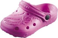BECO Tuinklomp/Clogs - Roze - Voor kinderen - Maat 34