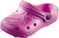 BECO Tuinklomp/Clogs - Roze - Voor kinderen - Maat 34