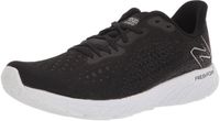 New Balance Fresh Foam X Tempo v2 - Hardloopschoenen - Dames - Zwart - 42.5 EU