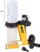 Powerplus - POWX2090B - Stofopvangzak - filter in textiel