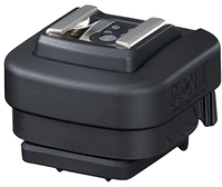 Canon AD-E1 Cold Shoe Adapter - 4943C001