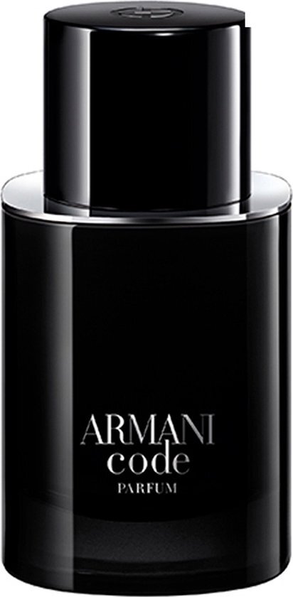 Armani Code Homme Code Le Parfum 50 ml eau de parfum / 50 ml / heren