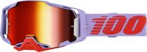 100% Armega Fausto Motocrossbril - Unisex - Verwisselbare lens