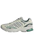 adidas Spiritain 2000 schoenen, uniseks, Aluminium/Ice Gold Met./Kort Groen, 36 2/3 EU