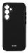 SBS TED3OBKCOVSAA55 Housse pour Samsung Galaxy A55 - Noir