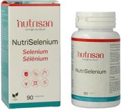 Nutrisan Nutriselenium 90 Capsules