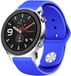 ShieldCase Xiaomi Amazfit GTR sport band - blauw - 42mm