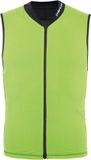 Dainese Rugbescherming wintersport Unisex (neon) lime groen M