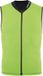 Dainese Rugbescherming wintersport Unisex (neon) lime groen M