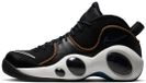 Nike Air Zoom Flight 95 Black Valerian Blue - Maat 40.5
