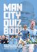 Ty Bol Man City Quiz Book