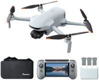 Potensic ATOM 3 Drone Fly More Combo met PTD 2 Smart Controller