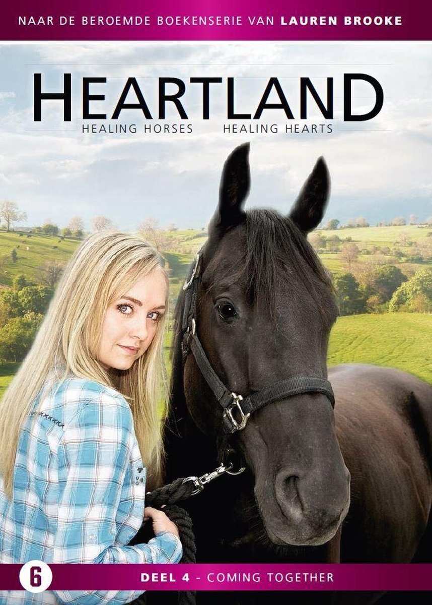 Dutch Filmworks Heartland - Deel 4