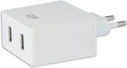 GP Batteries WA42 150GPWA42C1 Chargeur secteur Sortie courant (max.) 4800 mA 2 x USB