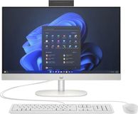 HP ProOne 245 G10 All-in-One PC met AMD Ryzen 3 7320U processor