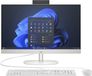 HP ProOne 245 G10 All-in-One PC met AMD Ryzen 3 7320U processor