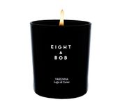 Eight & Bob Home Fragrance Scented Candle Geurkaars Varenna Lago di Como 230 gr