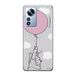 ERT GROUP mobiel telefoonhoesje voor Xiaomi 12 / 12X Disney Winnie the Pooh & Friends 013
