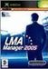 Codemasters LMA Manager 2005 Xbox