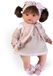 Antonio Juan Beni Lagimitas-pop 42 Cm Roze Kinderen