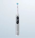 Braun Oral-B iO 6N Elektrische Tandenborstel - Grijs