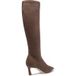Steve Madden Dames ballerina's Leni