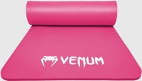 Venum Laser Yogamat Roze