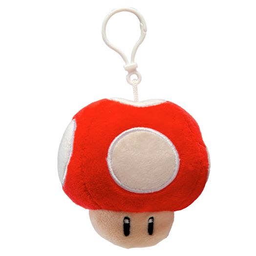 Super Mario Superpaddenstoelhanger