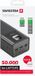 Swissten Powerbank Power Line 50000 mAh Noir