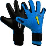 Rinat Aries Nemesis Prime Keepershandschoenen Blauw 10