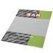 Sam Papier de verre sec professionnel fin - 5410415042703