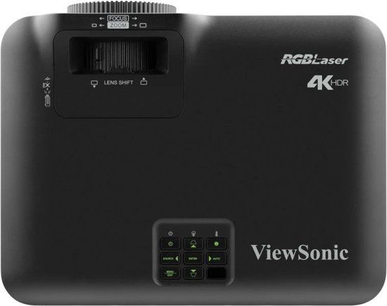 Viewsonic LX700-4KB