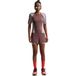 Nike Swift Novelty Dri-FIT T-shirt Femme
