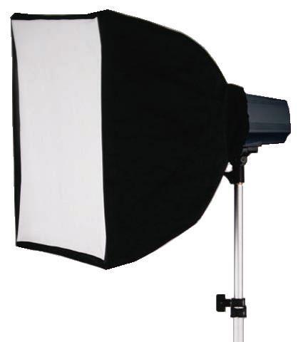 Falcon Eyes Softbox SSA-SB4545 voor SS Serie