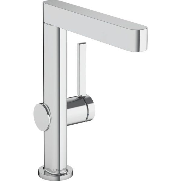 Hansgrohe Finoris Wastafelmengkraan 1-hendel Chroom 76060000