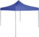 vidaXL Partytent 200 x 200 x 315 cm, blauw, Oxford-stof