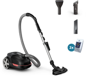 Philips 5000-serie TriActive+ LED XD5123/10