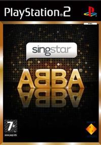 SingStar ABBA - Videogame - 0711719793953