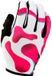 Fly Racing Lite Vibe Off-road Handschoenen Wit L