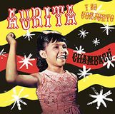 Konkurrent Aurita Y Su Conjunto - Chambacu (LP)