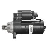 Valeo Startmotor/Starter 438152-2 kW - 11 Tanden - 12 V | Draairichting: Draairichting Tegen de Klok In