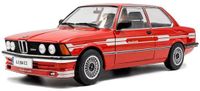 Alpina E21 C1 2,3 1980 - 1:18 - Solido