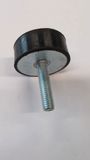 Happycow Stootrubber 40x15 voor Swing