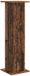 vidaXL Plantenstandaard Oud Hout 30,5 x 30 x 100,5 cm Bewerkt Hout