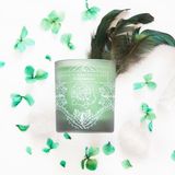 Lola's Apothecary Breath Of Clarity Bougie Parfumée Kaars 220gr