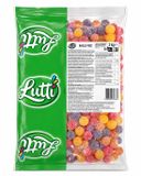 Lutti Balls Fizz 2kg