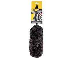 Meguiar's Supreme Wheel Brush Medium (35 cm)
