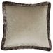 Paoletti KIRUNA NEW FCUSH 45X45 TAUPE
